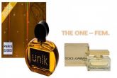Paris Elysees unik Femino 100ml