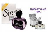 Paris Elysees Strass Feminino 100ml