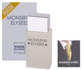 Monsieur Elysees Paris Elysses Masc Eau de Toilette 100ml