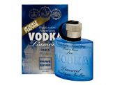 Paris Elysees Vodka Diamond Perfum Masc Eau de Toilete 100ml