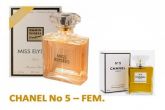 Paris Elysees MISS ELYSEES Feminino 100ml