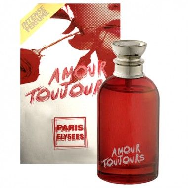 Paris Elysees Amour TouJours 100 ml